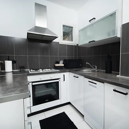 Sunset Apartments Rabac Exterior photo