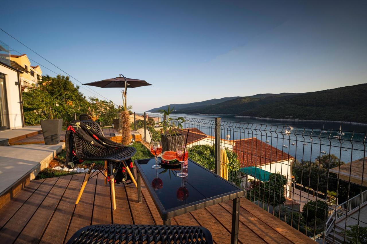Sunset Apartment Rabac